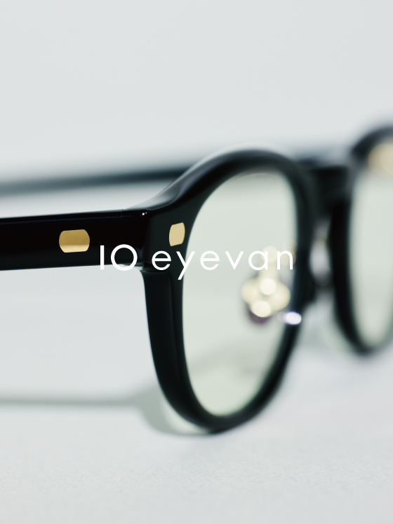 10 eyevan
