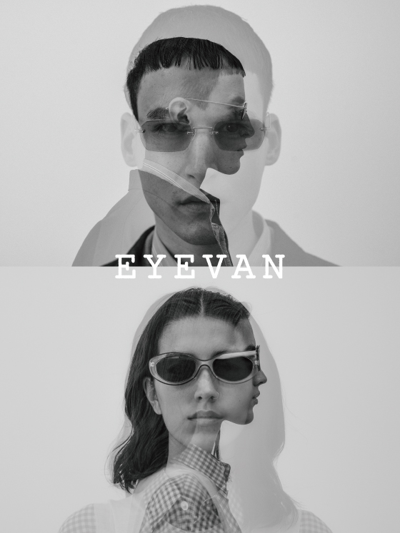 EYEVAN