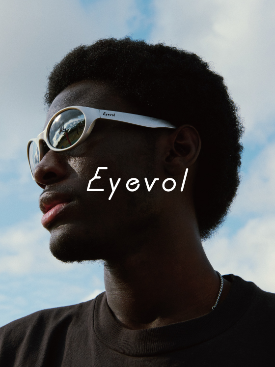 Eyevol